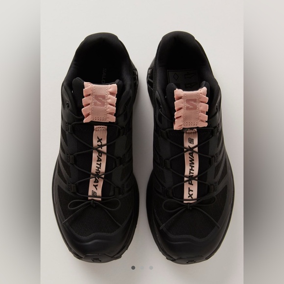 Salomon XT-Pathway 2 Satin Sneakers - Picture 1 of 3
